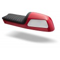 C-Racer "V Classic" Universal Cafe Racer Seat and Tail Fairing - SCR13